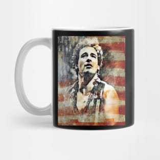 Bruce Springsteen / 1949 Mug